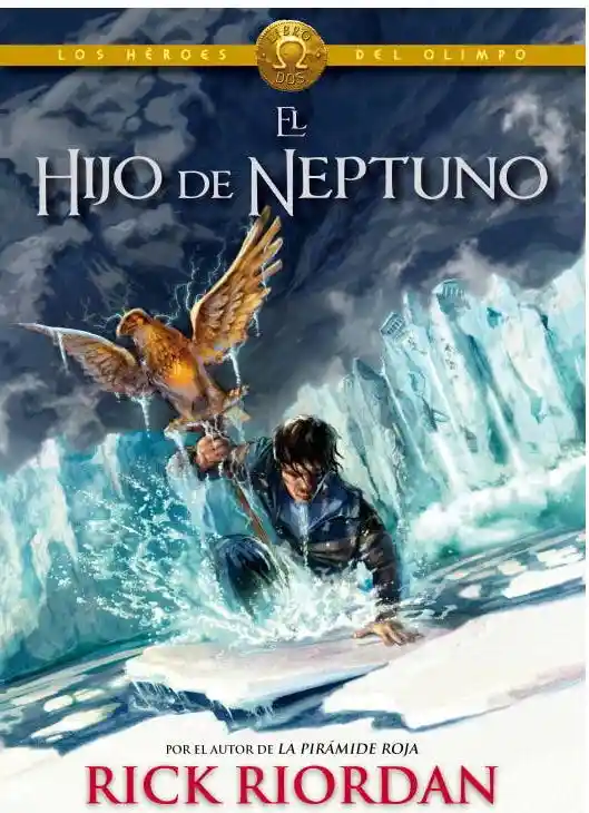 El Hijo de Neptuno
