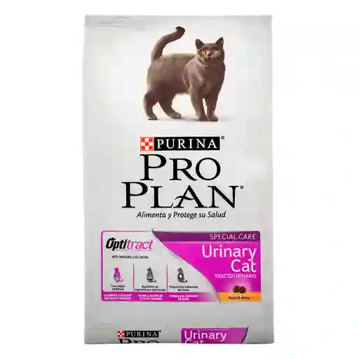 Pro Plan Alimento para Gato Adulto Urinary 
