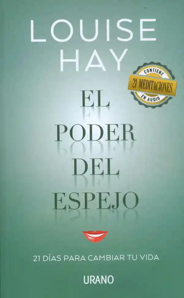 El Poder Del Espejo