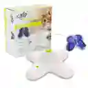 AFP Juguete Interactivo Para Gato Flutter Bug