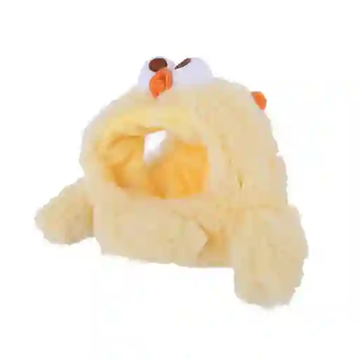 Gorro Grande de Pollo Serie Dundun Miniso