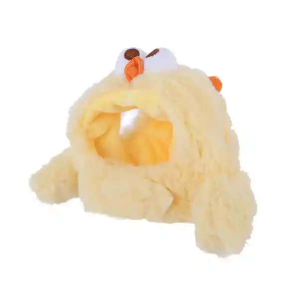 Gorro Grande de Pollo Serie Dundun Miniso