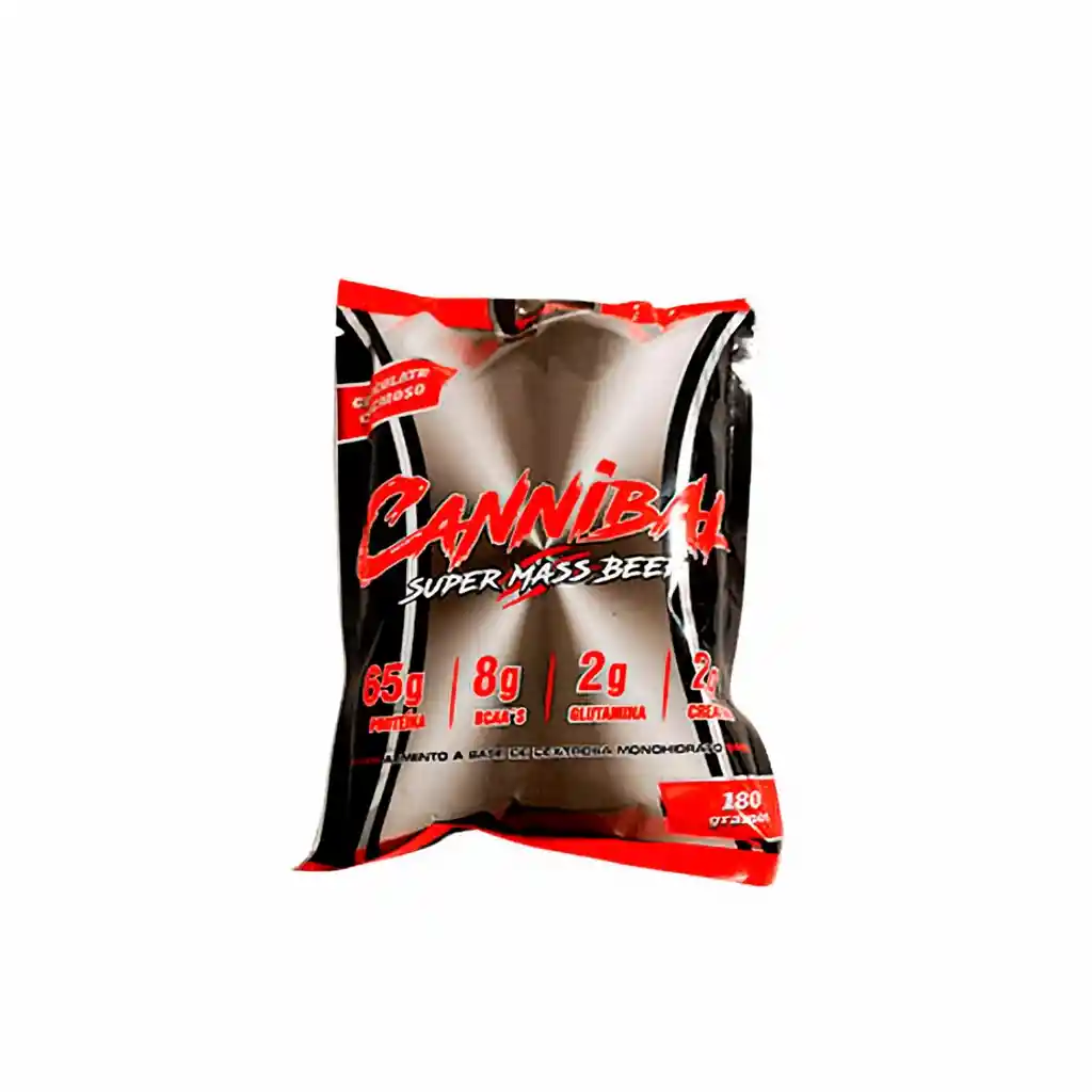 NEOPHARMA Proteina Cannibal Sachet