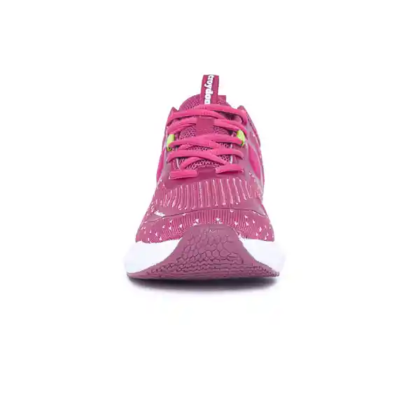 Croydon Tenis Azeri Mujer Rosa Talla 37