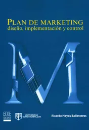 Plan de Marketing Diseño Implementación y Control