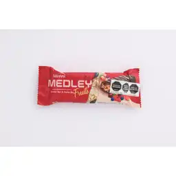 Granol Niveen Brr Medley Choc F/roj