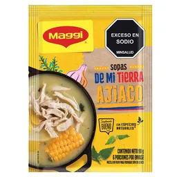 Sopa Maggi Ajiaco 90 g