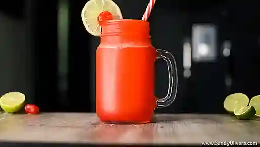 Limonada Cerezada 10 Oz