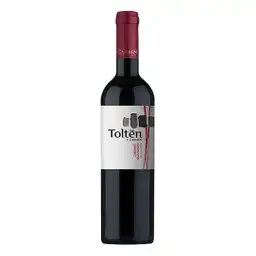 Tolten Vino Tinto Cabernet Sauvignon