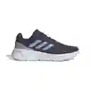 Adidas Zapatos Galaxy Hombre Azul Talla 10.5 IE8137