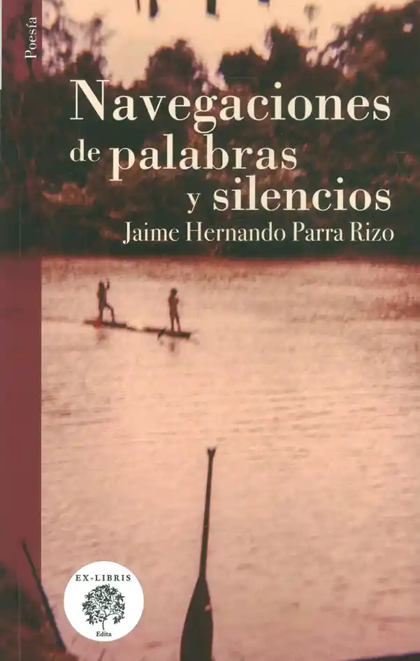 Navegaciones de Palabras y Silencios