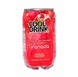 Cool Drink Gaseosa