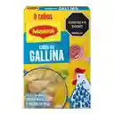 Maggi Caldo de Gallina 