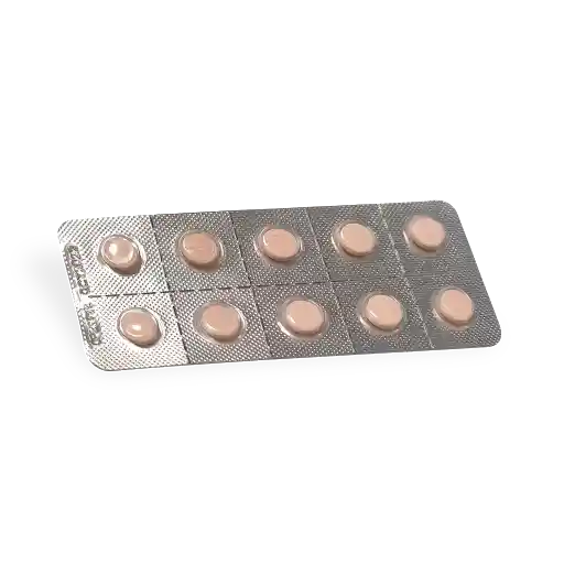 Mk Tadalafilo (5 mg)