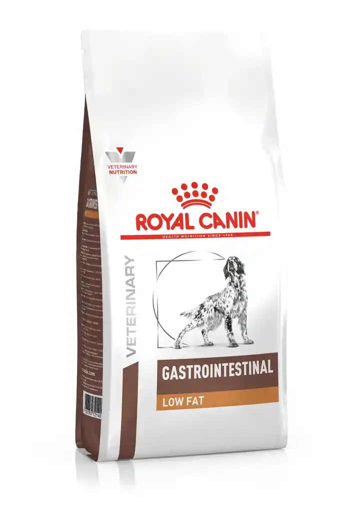Royal Canin Alimento para Perro Bajo en Grasa Veterinary