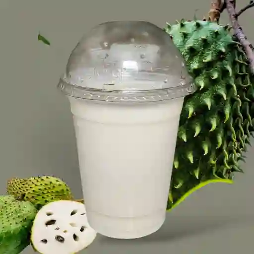 Guanábana 9 oz