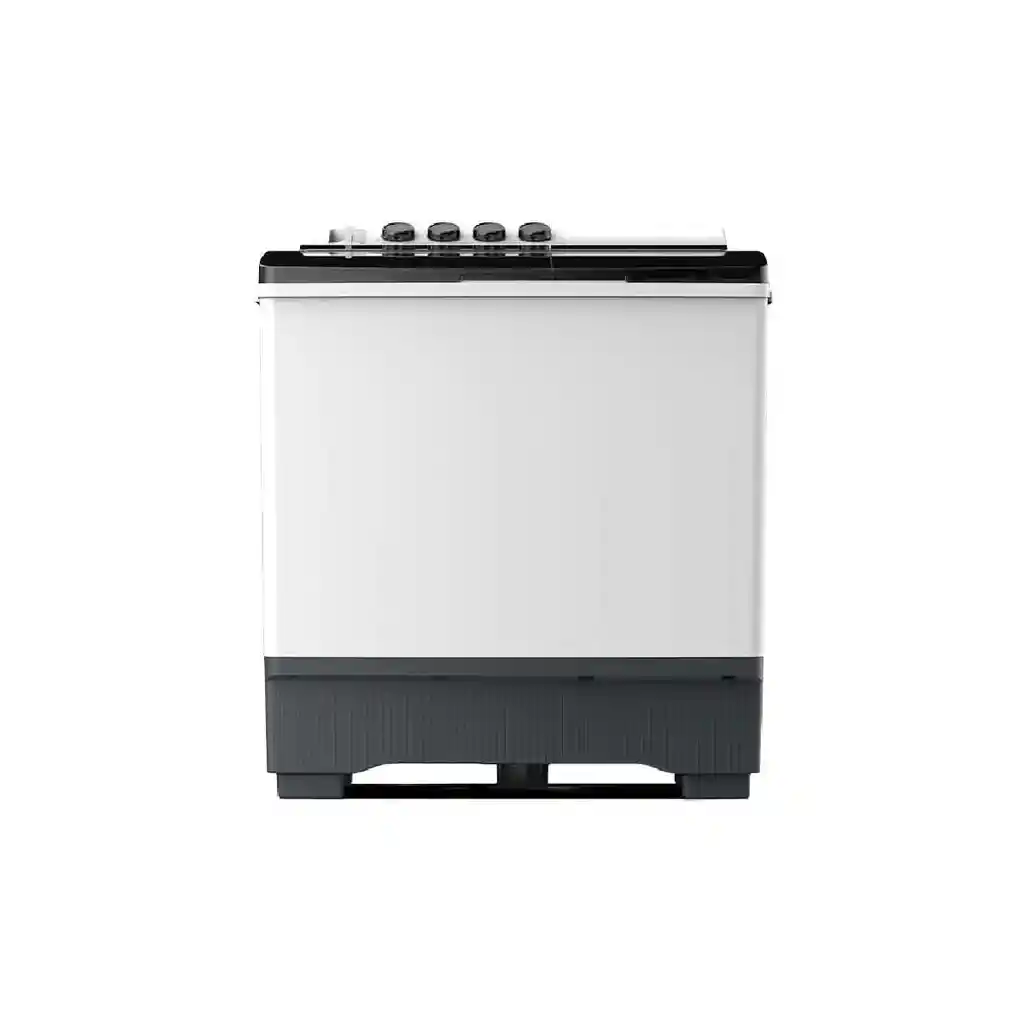 Lavadora Doble Tina Midea (30libras) Blanco Mt100w140/w-co