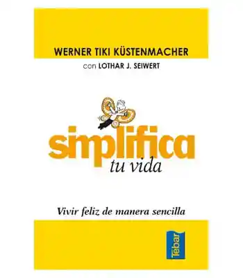 Simplifica Tu Vida