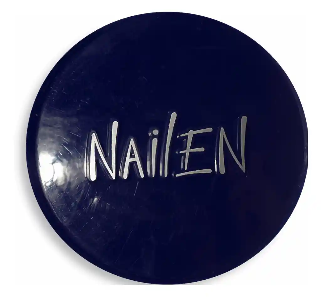 Nailen Polvo Compacto No. 7