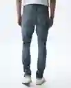 Jean Hombre Azul Talla 34 531G502_AZU174429 Americanino