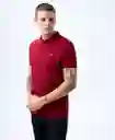  Camiseta Hombre Rojo Talla Xxl 7704803292435  AMERICANINO  