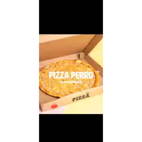 Pizza Perro