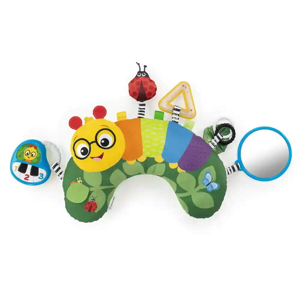 Almohada Bebé de Actividades Baby Einstein