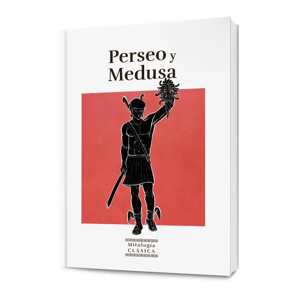 Colección Mitologia Clasica T8 Emse Edapp S.l