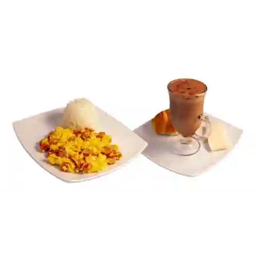 Huevos Rancheros