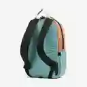 Topo Designs Mochila Ligera Rose/Geode Green