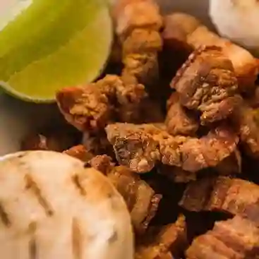 Servicio de Chicharrón