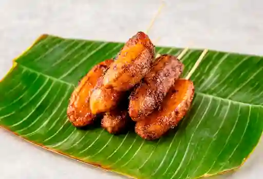 Plátano Maduro