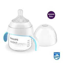 Avent Vaso de Entrenamiento 6M+ nat30