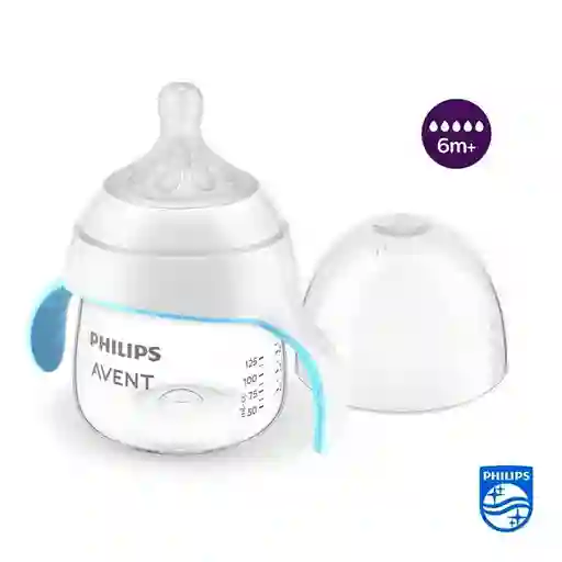 Avent Vaso de Entrenamiento 6M+ nat30