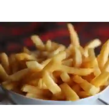 Papas a la Francesa