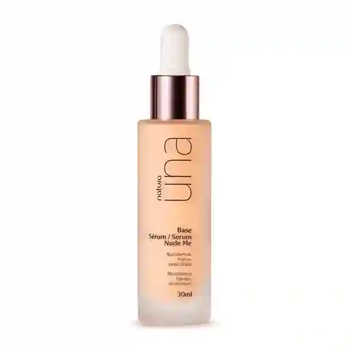 Base Serum Nude me Sch Terc 15Q 15C Una