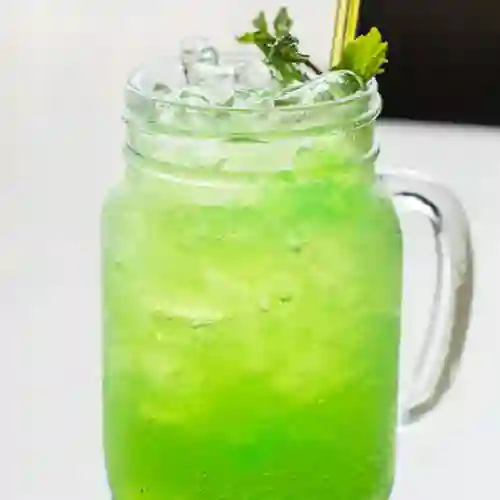 Soda Mango Biche