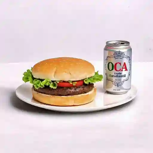 Combo Estudiantil