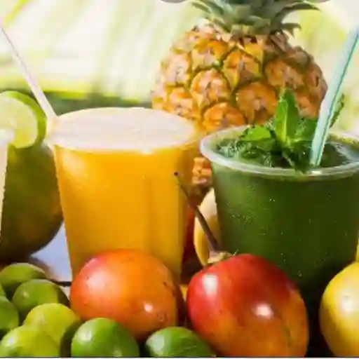 Jugo de Piña