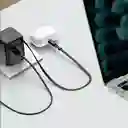 Momax Cargador Multipuerto 65W Gan Ne