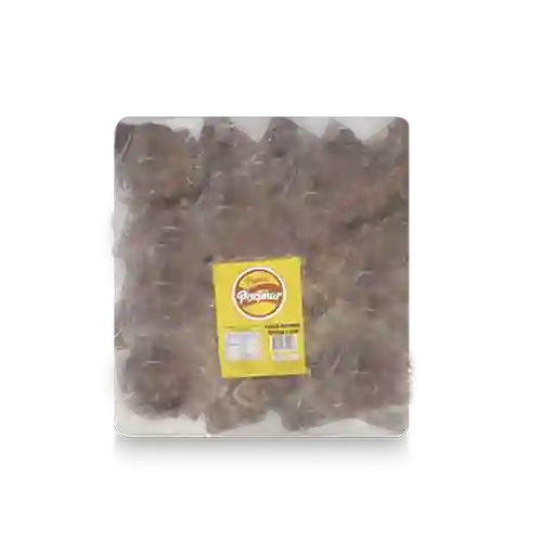 Portinar Panela Partida