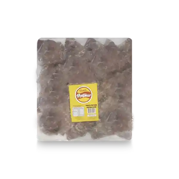 Portinar Panela Partida