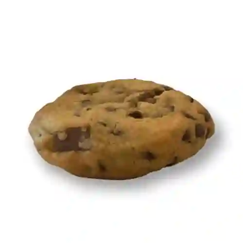 Galleta de Chocolate