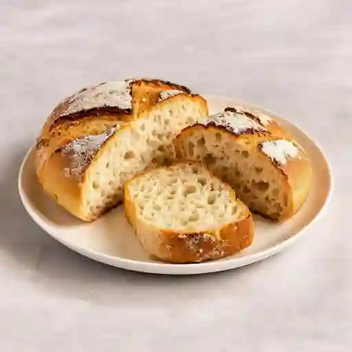 Pan de 3800