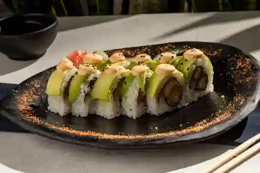 Tokio 10 Bocados
