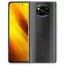 Xiaomi Celular Poco X3 64Gb - 6Gb Ram 64Mp + Forro Y Sd Azul