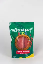 Filete de Atun Kids Vitamar Filete de Atun Kids (250 Gr)