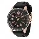 Invicta Reloj Hombre Negro Pro Diver 40000