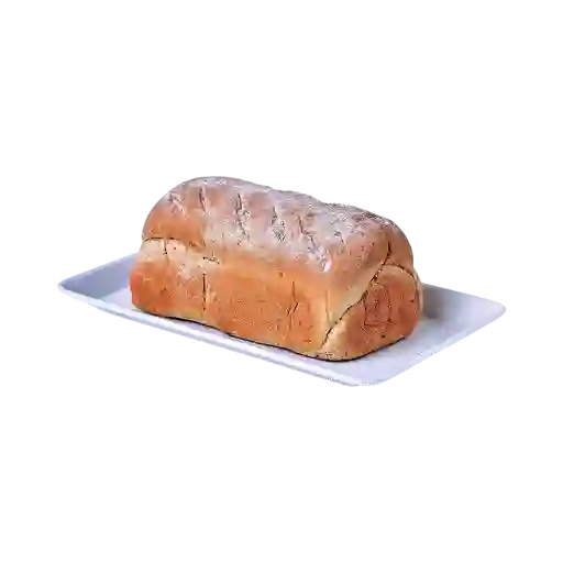 Pan Centeno Bajo en Gluten