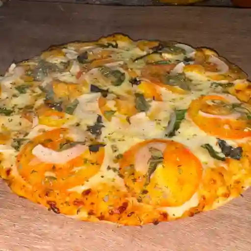 Italiana (8 porciones)